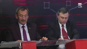 Карачаево-Черкесия online: Парламентская ассоциация в Архызе (28.10.2025)