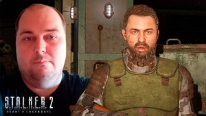 МОНОЛИТ ВЕРНУЛСЯ ► S.T.A.L.K.E.R. 2: Heart of Chornobyl #15