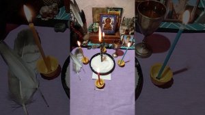 РИТУАЛ  ОТ КАРМИЧЕСКИХ УЗЛОВ!