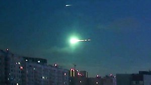 Загадка болида: астрономы раскрыли тайну происхождения яркого объекта над Россией