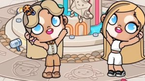 каллаб с Ксюша ворлд