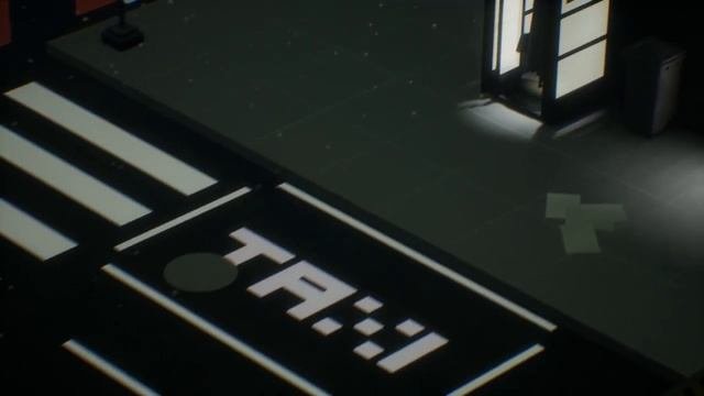 The Plane Effect (Прохождение) - Огни Большого Города