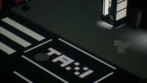 The Plane Effect (Прохождение) - Огни Большого Города