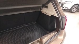 Продается RENAULT Sandero Stepway /Авто с пробегом