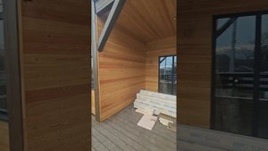 Дом премиум класса г.Челябинск