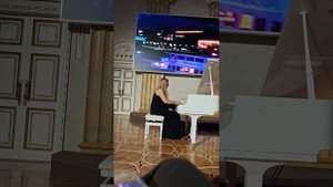 Valentina Lisitsa. Rachmaninoff. Prelude in E-flat minor. Op. 23 No 10