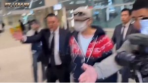 Тэхеньчик, с возвращением домой