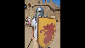 Крым 4 серия