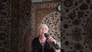 Аҡбулатова Луиза - Шәмдәлдәр