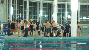 В дзержинском ФОКе "ОКА" прошло мероприятие "Спорт. Сила. Подвиг" для участников СВО и их семей