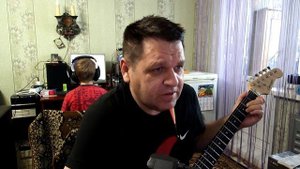 Converge - Wretched World кавер