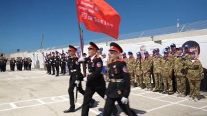 1 ИЮНЯ 2025 День рождения Смена