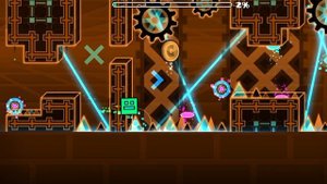 разбор модов geometry dash