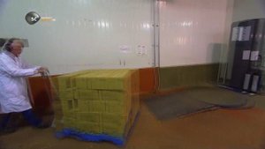 Пищевая фабрика 2 сезон 9 серия (документальный сериал, 2013)