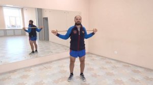 Апельсин. Разминка. 30-10-2025