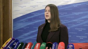 ЗАКОНОПРОЕКТ ЕР О ГОСПОДДЕРЖКЕ СОХРАНЕНИЯ ПАМЯТИ О ГЕНОЦИДЕ СОВЕТСКОГО НАРОДА ГОТОВ К ПЕРВОМУ ЧТЕНИЮ