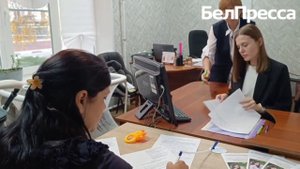 В Белгороде открыли пункт проката вещей для новорождённых