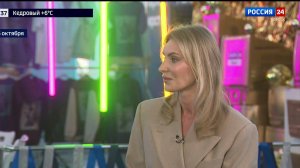 Интервью. Олеся Мазур, лидер рабочей группы проекта "Технопредки"