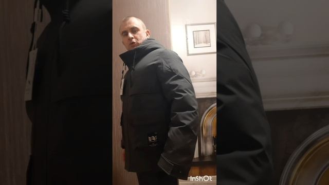 ПроПокупки.Обзор зимней куртки DAUNTLESS Collection 24.Серия2.mp4