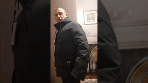 ПроПокупки.Обзор зимней куртки DAUNTLESS Collection 24.Серия2.mp4