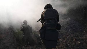 ВС РФ освободили населенный пункт Вишневое в Днепропетровской области