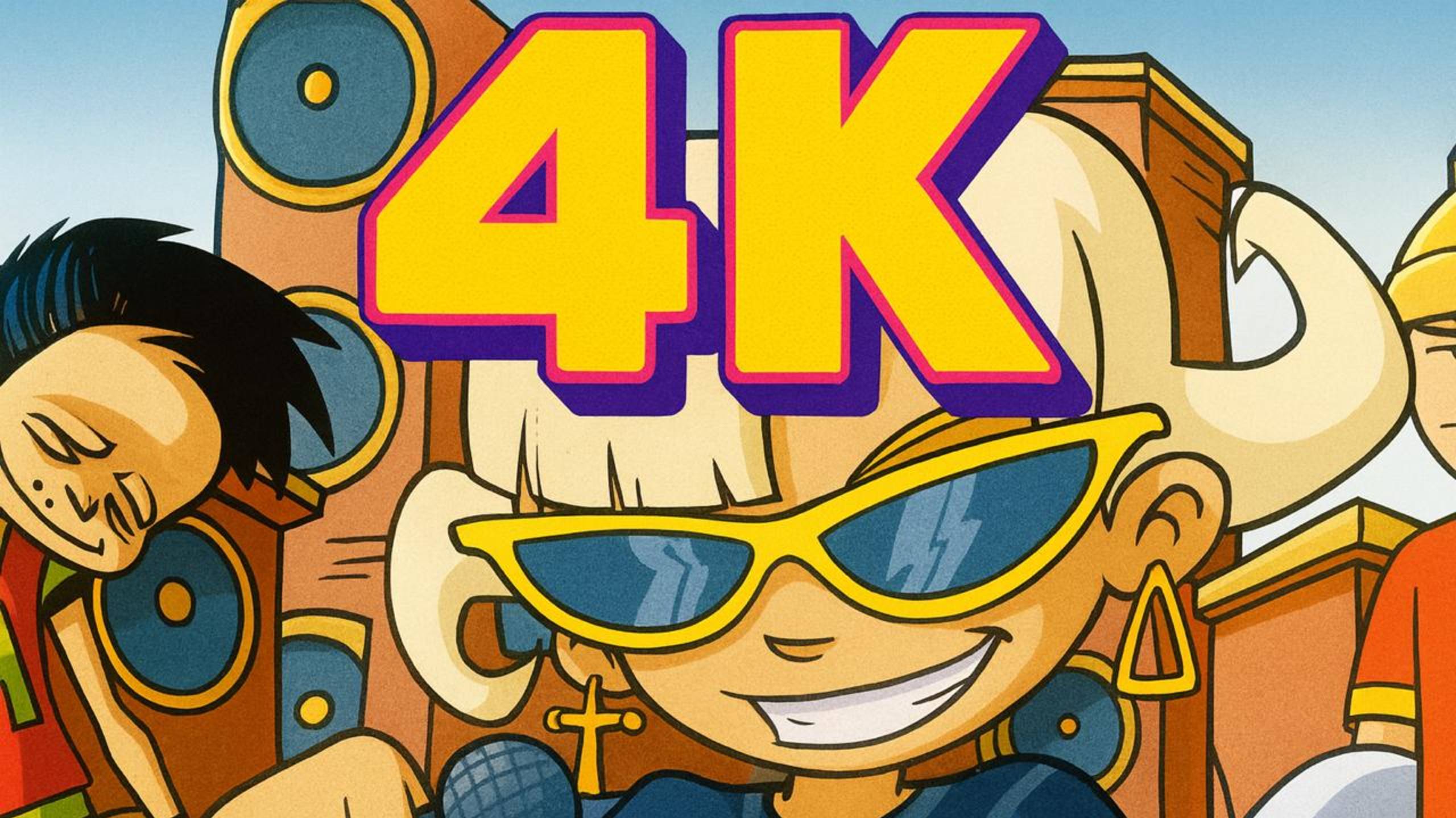 Глюк'oZа - Свадьба