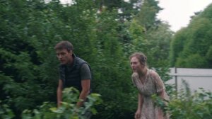 Танцы на песке (2021) Детектив 3 серия