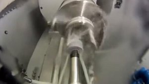 Изготовление втулок на станке ЧПУ