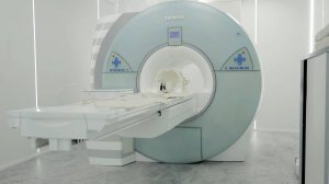 Реализованный проект по оснащению клиники МРТ Siemens Avanto 1,5Т, г. Владикавказ