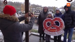 Программа «Город. Новости по-выборгски» от 29 октября 2025 года