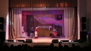 "По щучьему велению", музыкальная сказка, 2025 г.