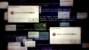 Chilled Windows.exe от Злого Ам Няма именинника