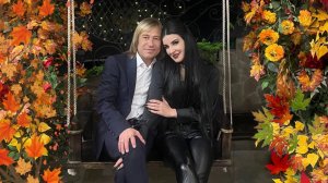 Евгений и Валерия Шахрай  #евгенийшахрай #monishastar #музыка #autumn #осень #ВалерияКалачева #