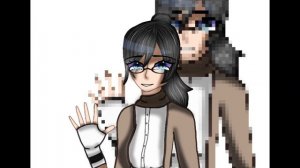 Арт для Йолы