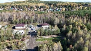Дом 165 кв.м. на участке 10 соток. Палкинский Торфяник.