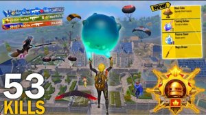 НОВОЕ🔥ОБНОВЛЕНИЕ PUBG🥵MOBİLE🥰ПАБГ МОБАЙЫЛ ЛУЧШИЕ МОМЕНТЫ КАРТА ЭРАНГЕЛЬ