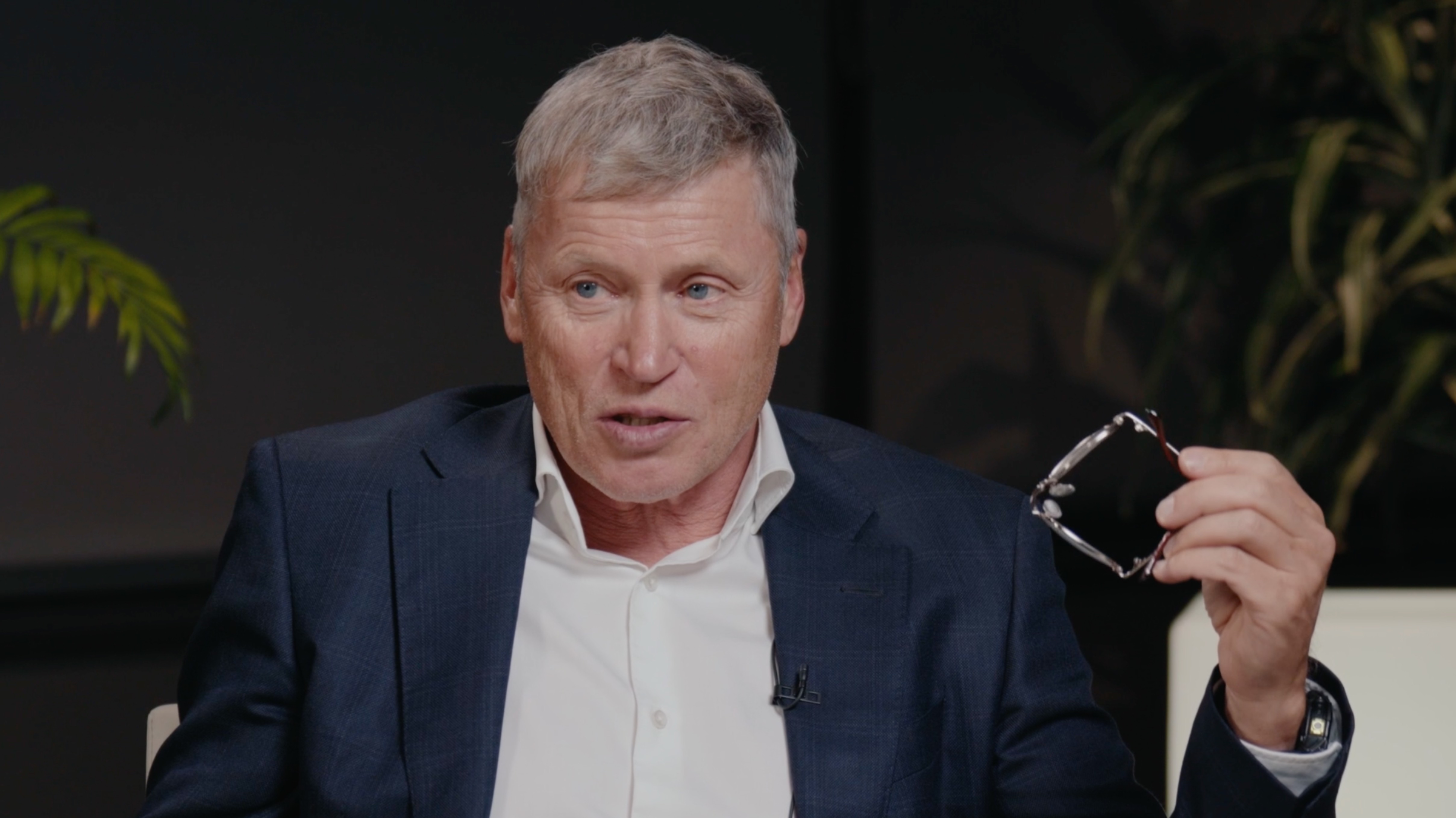 «Изменись или погибни» | Андрей Волков