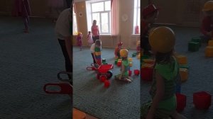 2019.03.20 - Д.Сад игры