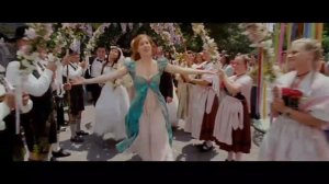 Ягода-малинка, оп-оп-оп