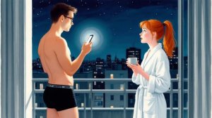 Просьбы усопших. Звонки "Оттуда". Мистические истории