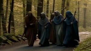 🌾🪵 сельчане в средние века: жизнь, которую мы забыли