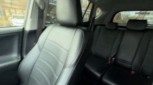 Продается Toyota RAV 4 2015 /Авто с пробегом