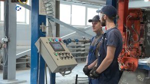 Глава Карелии поручил разработать меры поддержки для ряда промышленных предприятий Карелии