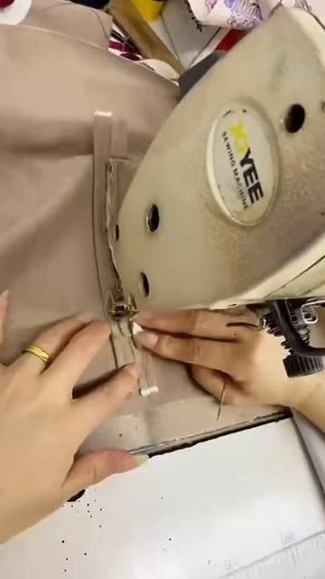 Секрет швеи. Подборка лёгких швейных лайфаков.