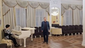 Sperate, о  figli !  Верди Ария Захарии     Кухарчук Руслан