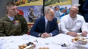 Путин: Росси не против допуска зарубежных журналистов в зоны окружения ВСУ в Красноармейске