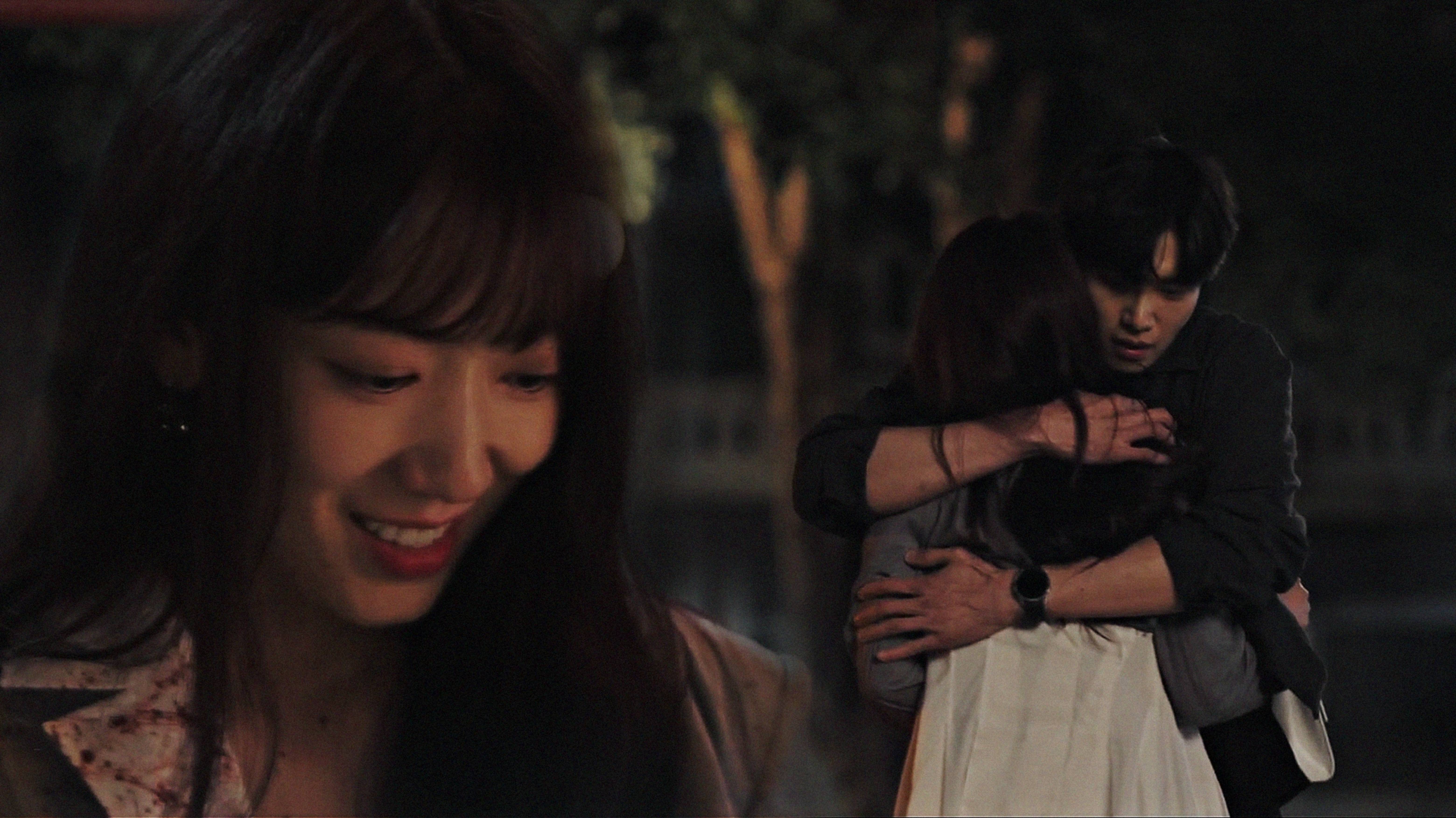 Демоница влюбилась в человека смотреть онлайн