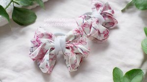 Бантики🎀🎀👧