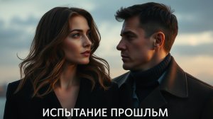 📖ПОЛНАЯ АУДИОКНИГА📖ИСПЫТАНИЕ ПРОШЛЫМ❤️🍷 ЛЮБОВНЫЕ РОМАНЫ🍷