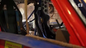 Яутро. Экстремальное вождение: трофи-рейды.